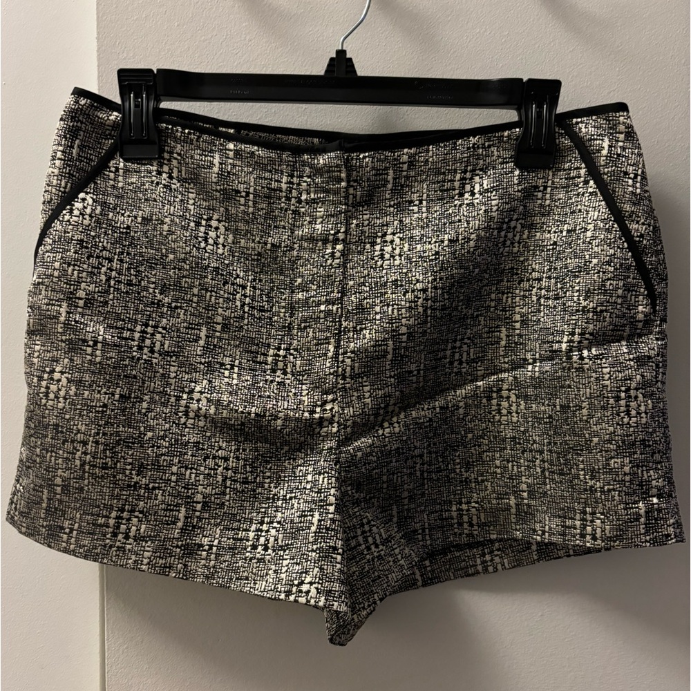 Top Shop Hot Pants